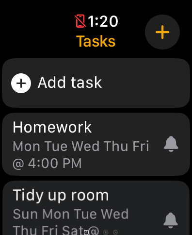 Built for simplicity